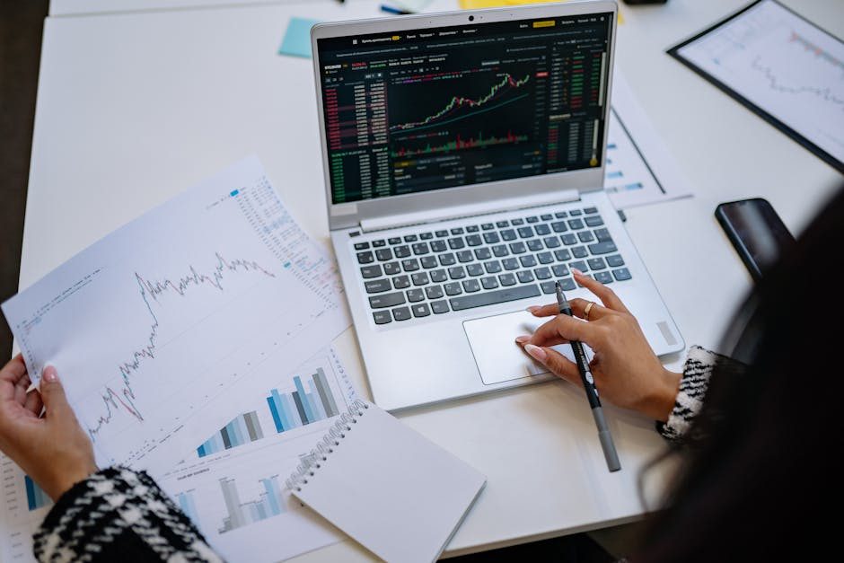 Aktien & ETFs für Einsteiger