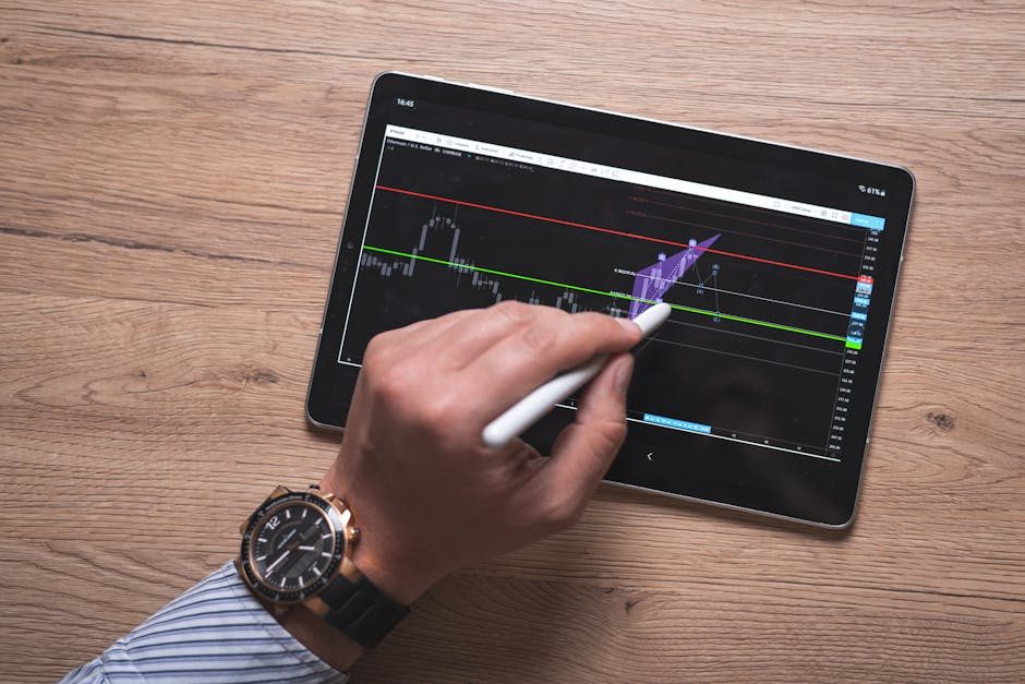 Mentoring für Anlagestrategien