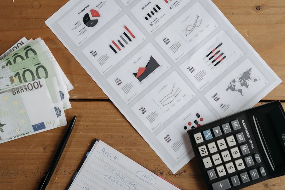 Portfolioaufbau & Diversifikation